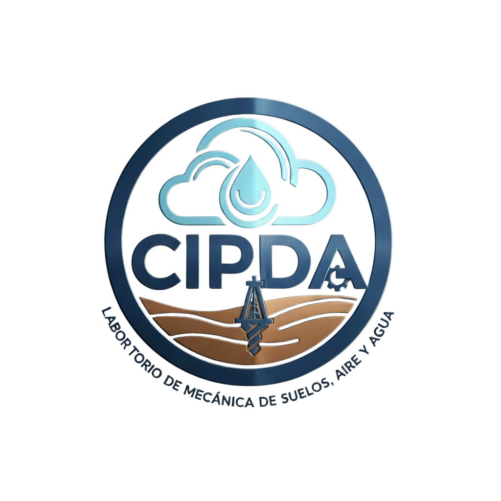 Logo Laboratorio CIPDA
